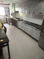 Blk 511 West Coast Vista (Clementi), HDB 3 Rooms #581228791